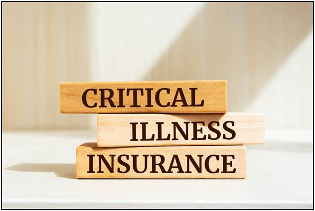 Unveiling the Power of Life Insurance with Critical Illness Cover