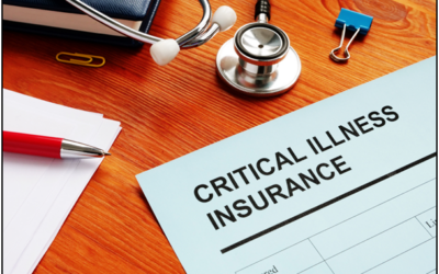 The Coverage of Critical Illness Insurance